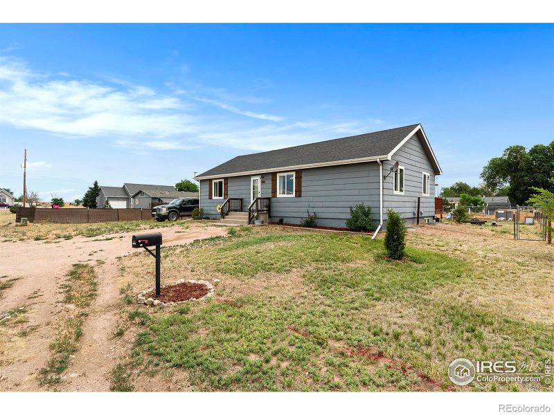 174 Adams Ave, Nunn, CO 80648
