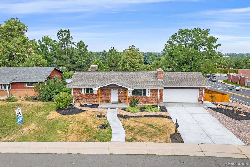 7197 Dudley Dr, Arvada, CO 80004