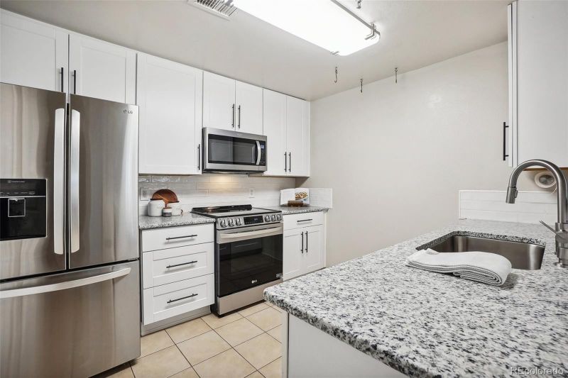 12912 Ironstone Way #102, Parker, CO 80134