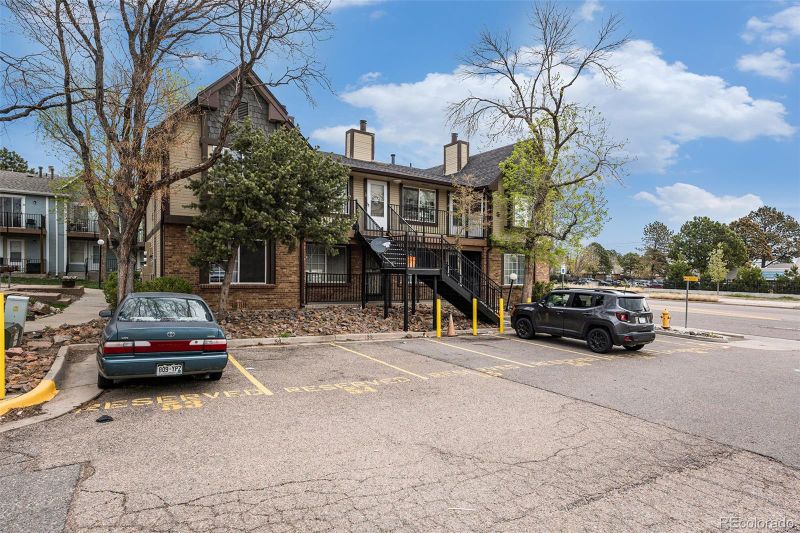 93 S Sable Blvd #G11, Aurora, CO 80012