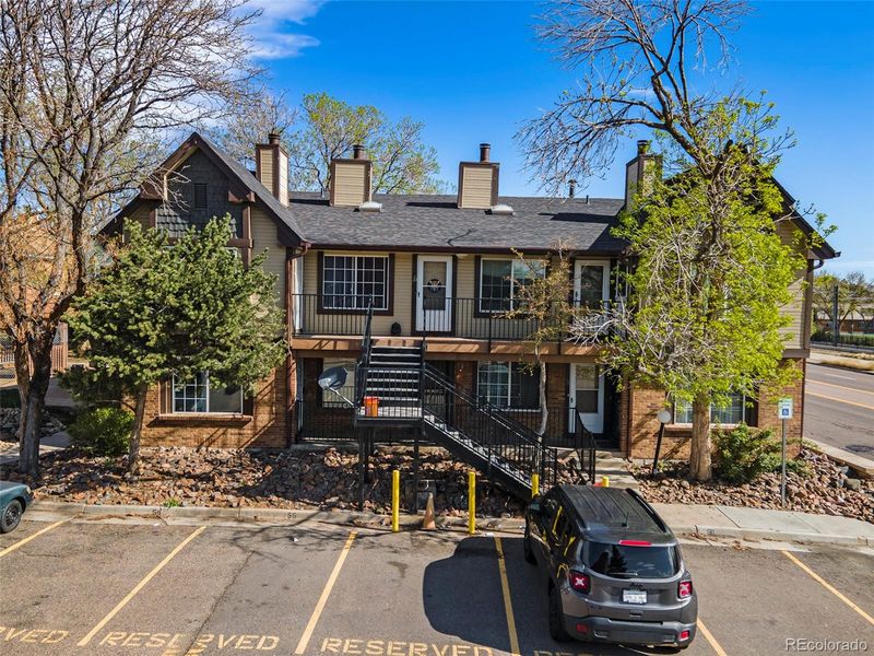 93 S Sable Blvd #G11, Aurora, CO 80012