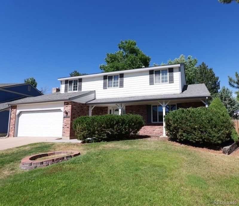 1180 E Long Pl, Centennial, CO 80122