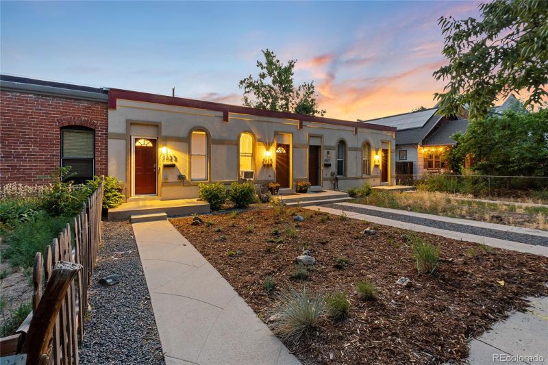 3625 N High St, Denver, CO 80205