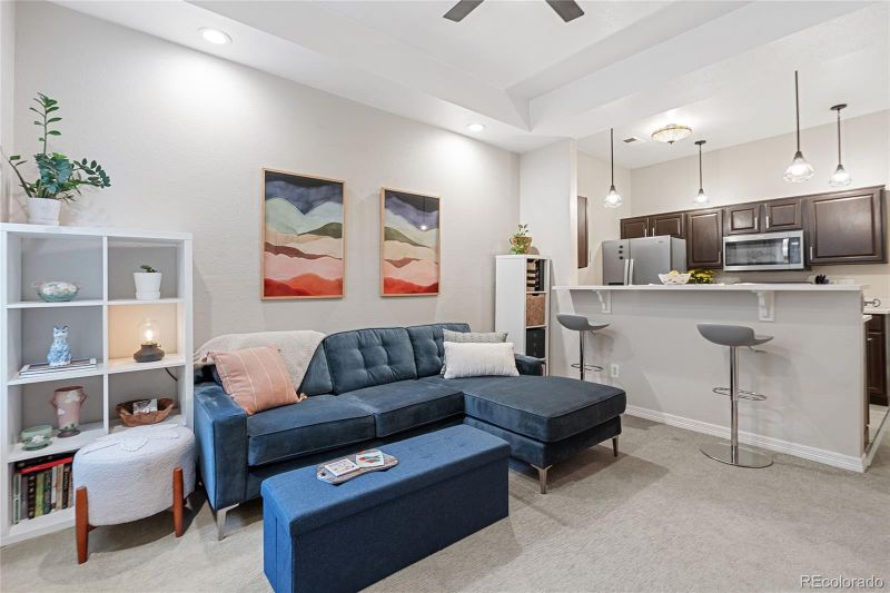 3625 N High St, Denver, CO 80205