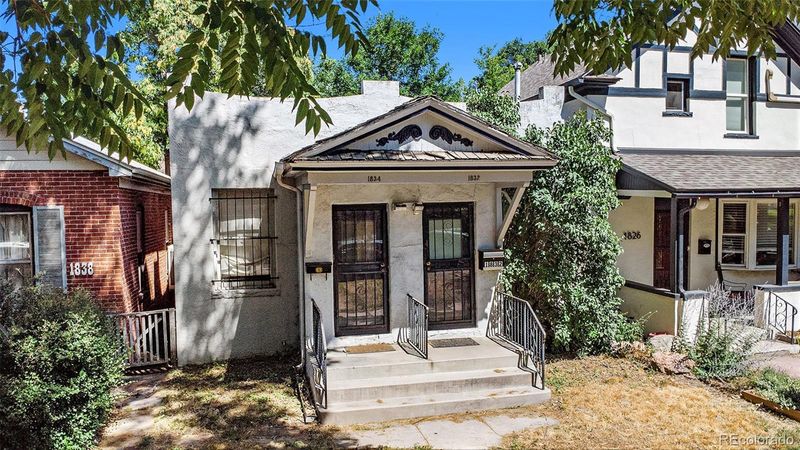 1834 Race St, Denver, CO 80206