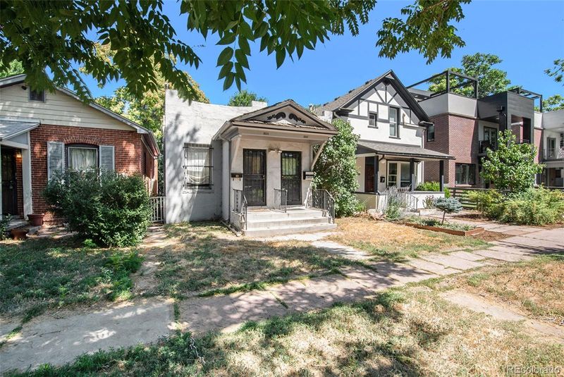 1834 Race St, Denver, CO 80206