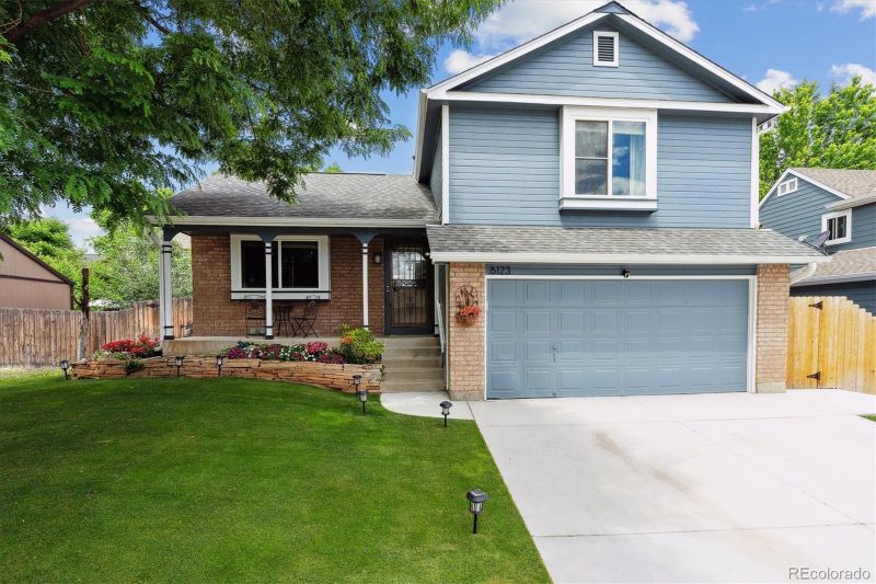 6123 S Owens Ct, Littleton, CO 80127