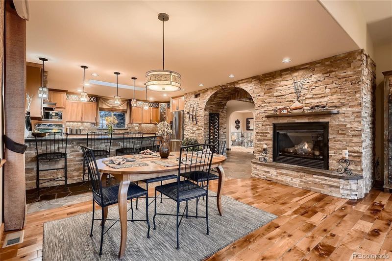 13305 W 33rd Pl, Golden, CO 80401