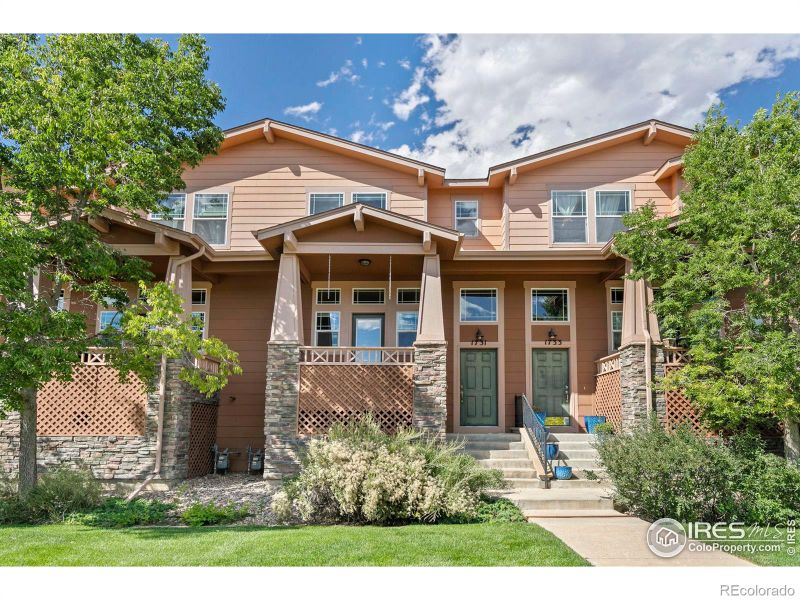 1731 Venice Ln, Longmont, CO 80503