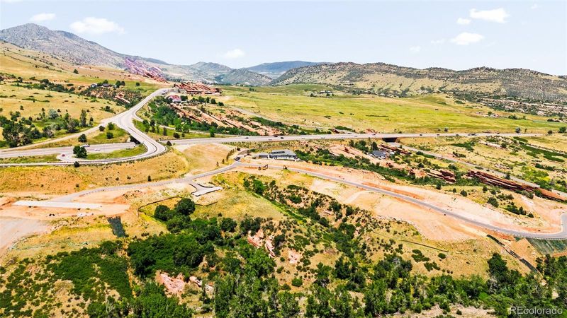 16819 Long Winding Rd Lot 1, Morrison, CO 80465