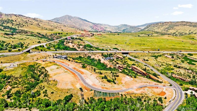16819 Long Winding Rd Lot 1, Morrison, CO 80465