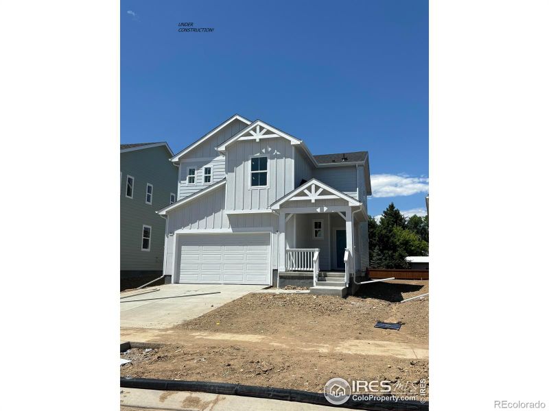 2933 Buffalo Fork Ln, Longmont, CO 80503