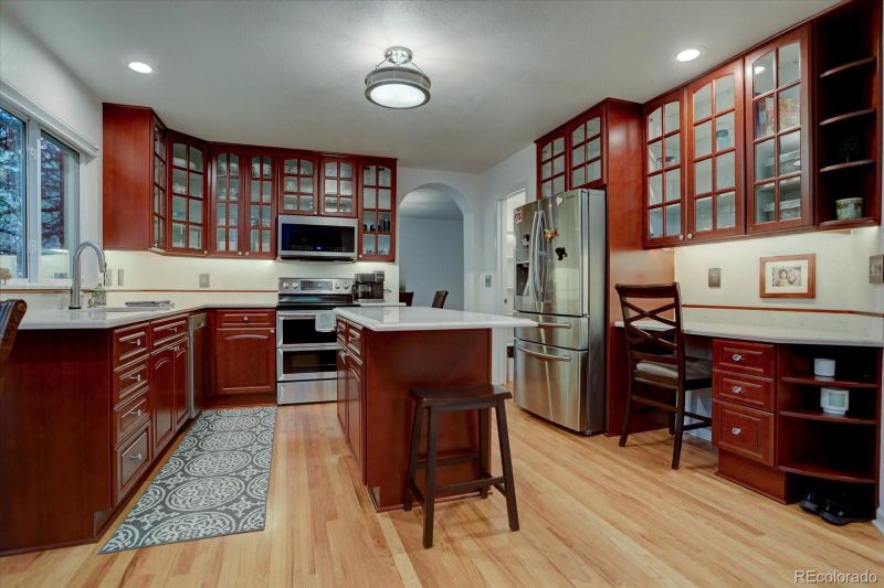 11398 Hilary Pl, Parker, CO 80138