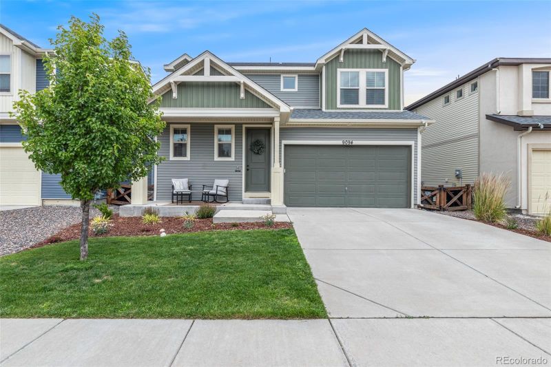 9094 Pacific Crest Dr, Colorado Springs, CO 80927