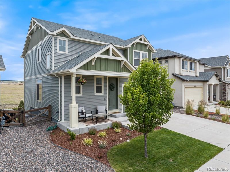 9094 Pacific Crest Dr, Colorado Springs, CO 80927