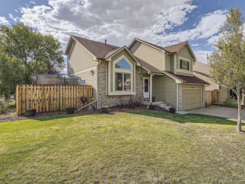 20705 E Powers Cir, Centennial, CO 80015