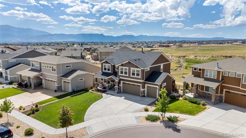 6560 Stonefly Dr, Colorado Springs, CO 80924