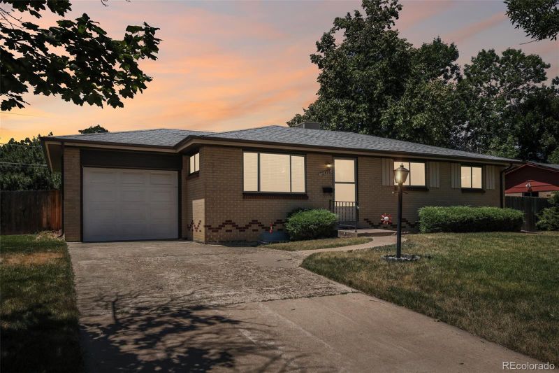 12496 E Virginia Pl, Aurora, CO 80012