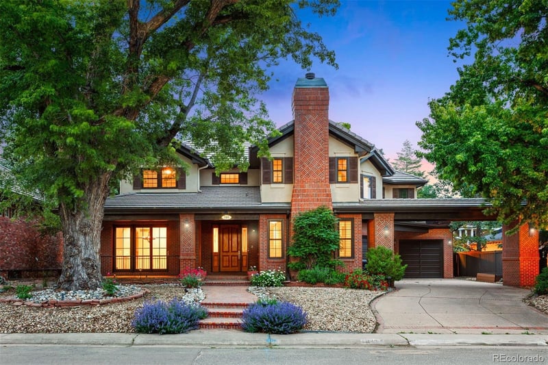 140 S Clermont St, Denver, CO 80246