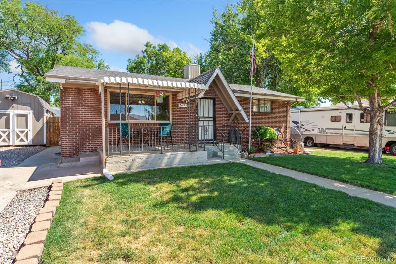 7433 W 67th Pl, Arvada, CO 80003