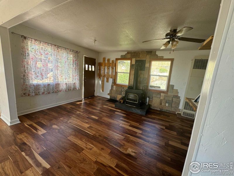 205 Gunn Ave, Berthoud, CO 80513