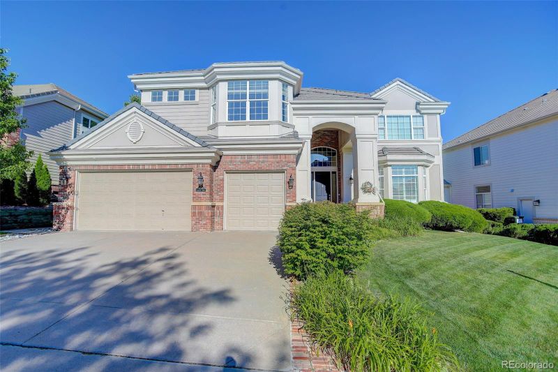 10029 Longview Dr, Lone Tree, CO 80124