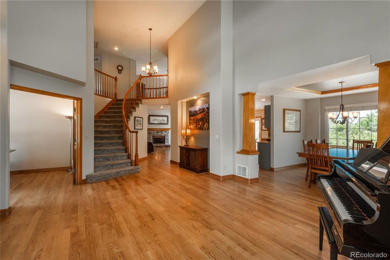 16282 Parkside Dr, Parker, CO 80134