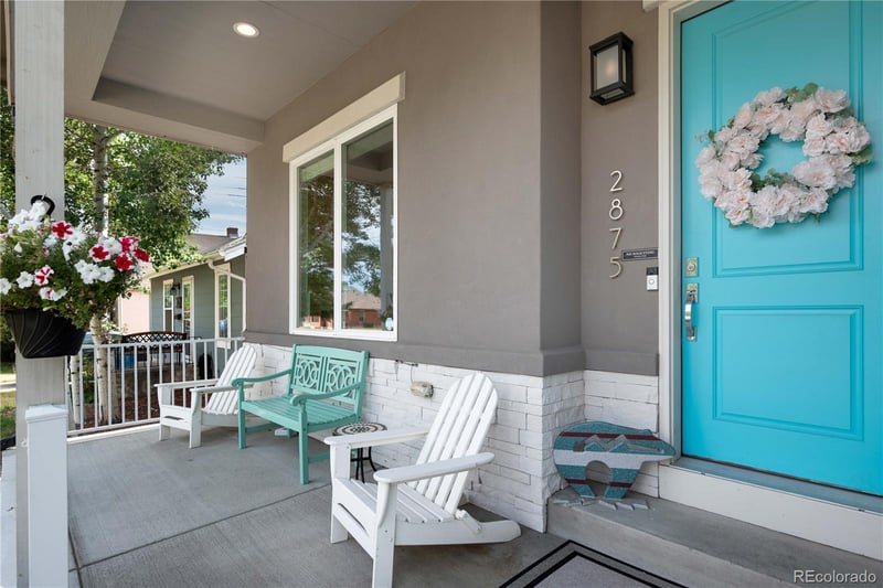 2875 S Logan St, Englewood, CO 80113