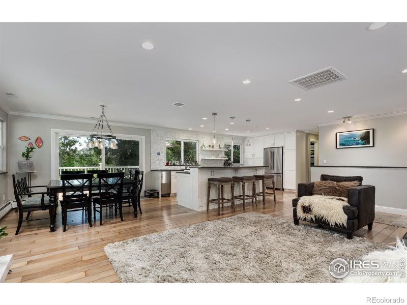 5825 Rustic Knolls Dr, Boulder, CO 80301