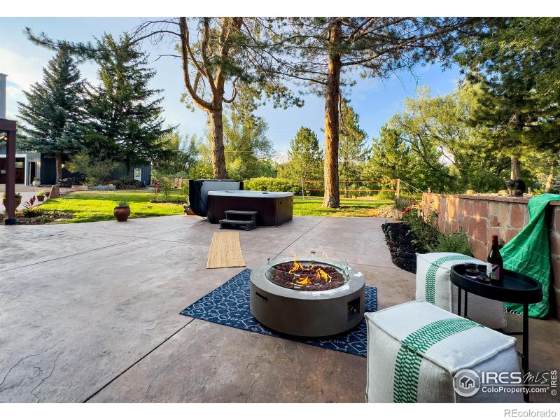 5825 Rustic Knolls Dr, Boulder, CO 80301