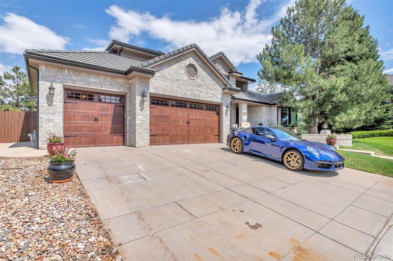 5585 E Mineral Ln, Centennial, CO 80122