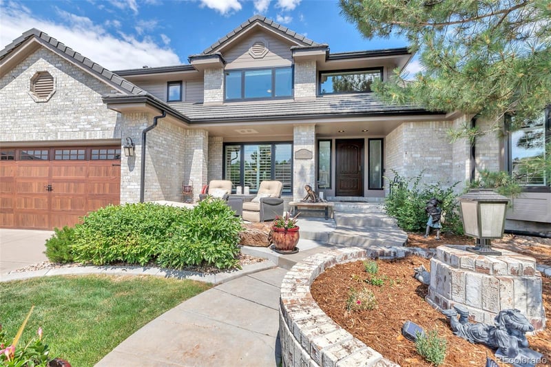 5585 E Mineral Ln, Centennial, CO 80122