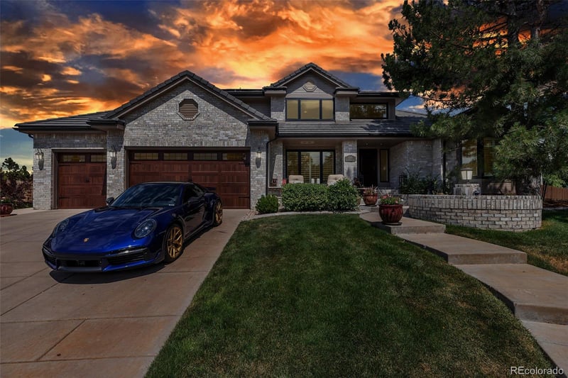 5585 E Mineral Ln, Centennial, CO 80122