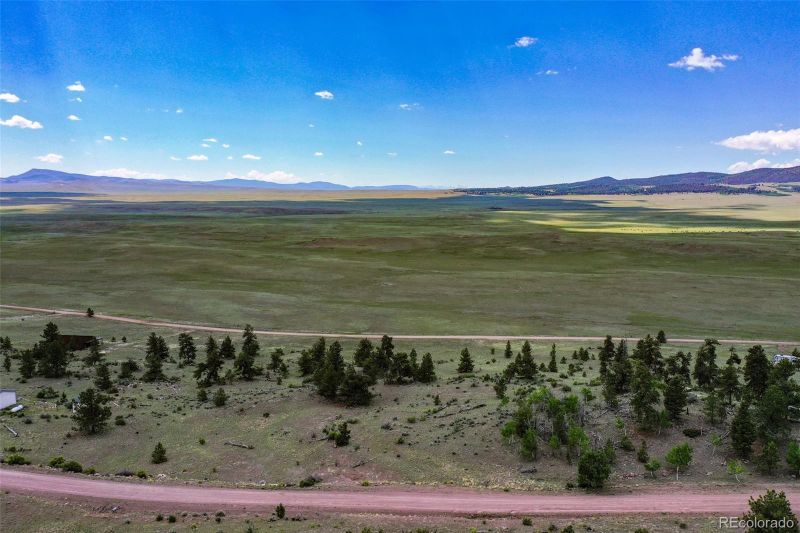 224 Concho Trl, Hartsel, CO 80449