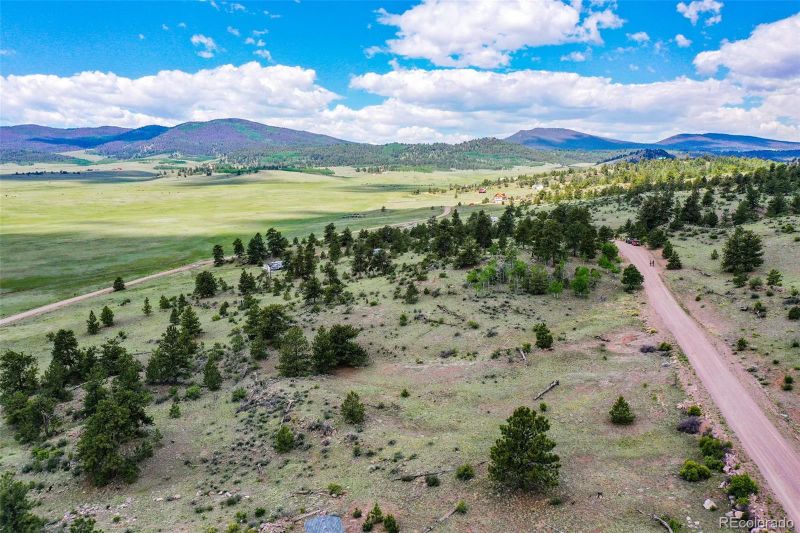 224 Concho Trl, Hartsel, CO 80449