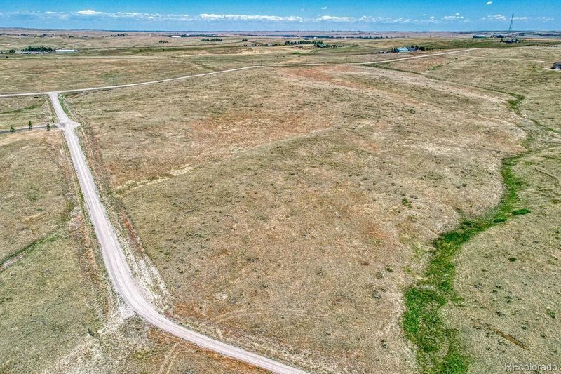 Parcel 8 Cr 186, Elizabeth, CO 80107