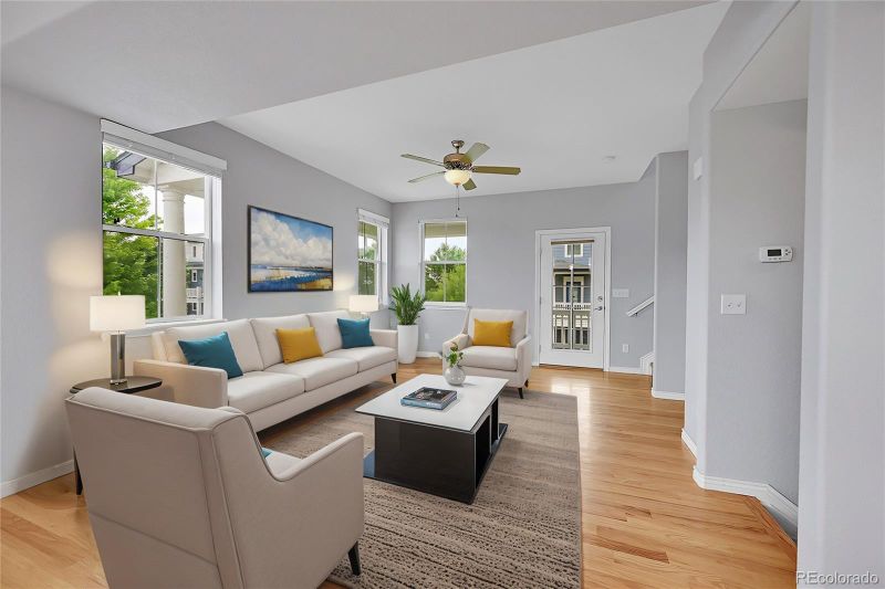 602 Rawlins Way, Lafayette, CO 80026