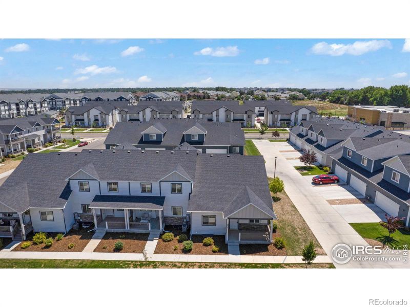 4355 W 24th St Rd #504, Greeley, CO 80634