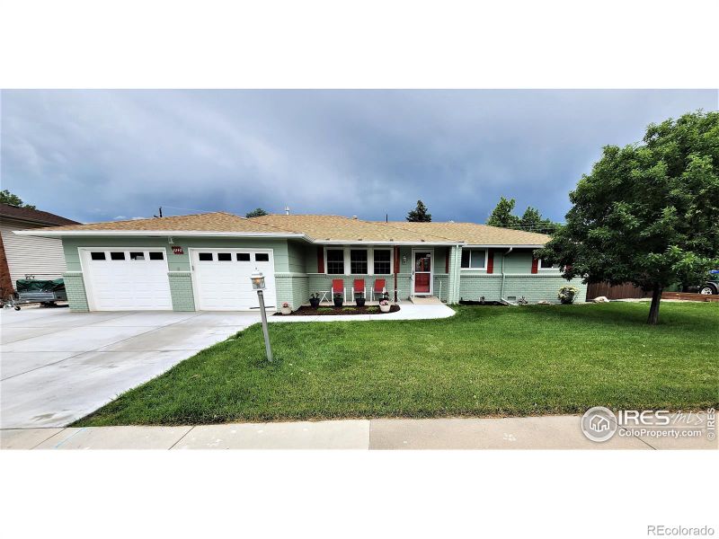 2240 Ulmus Dr, Loveland, CO 80538