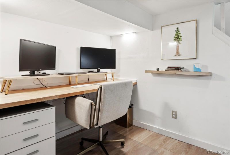 4630 N Clay St, Denver, CO 80211