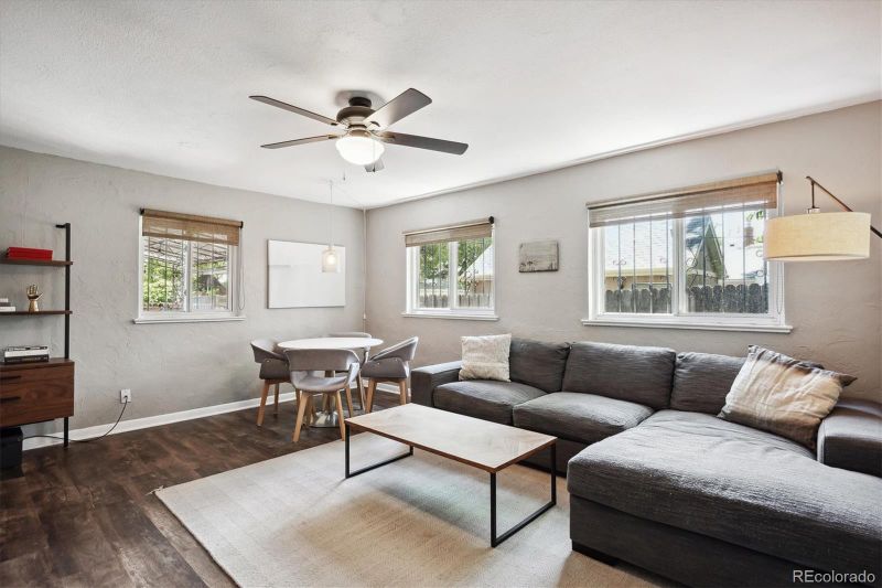 4630 N Clay St, Denver, CO 80211