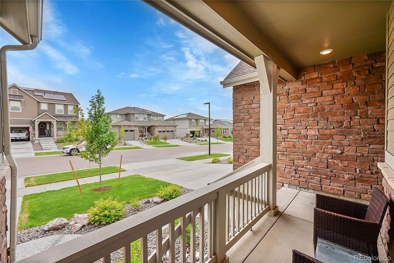 22456 E Piccolo Way, Aurora, CO 80016