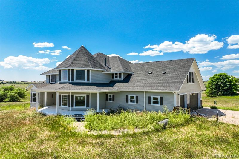 20490 Amanda Ct, Colorado Springs, CO 80908