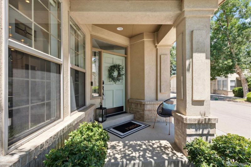 9595 E Arbor Pl, Englewood, CO 80111