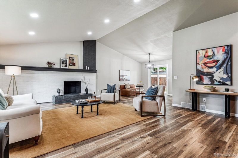6597 W Nova Dr, Littleton, CO 80128