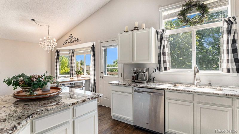 4344 S Genoa Ct, Centennial, CO 80015
