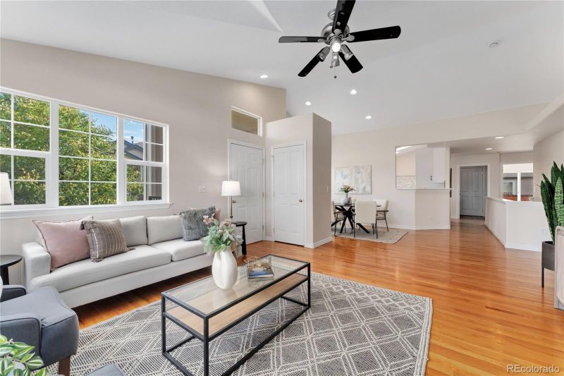 3254 S Ventura Way, Aurora, CO 80013