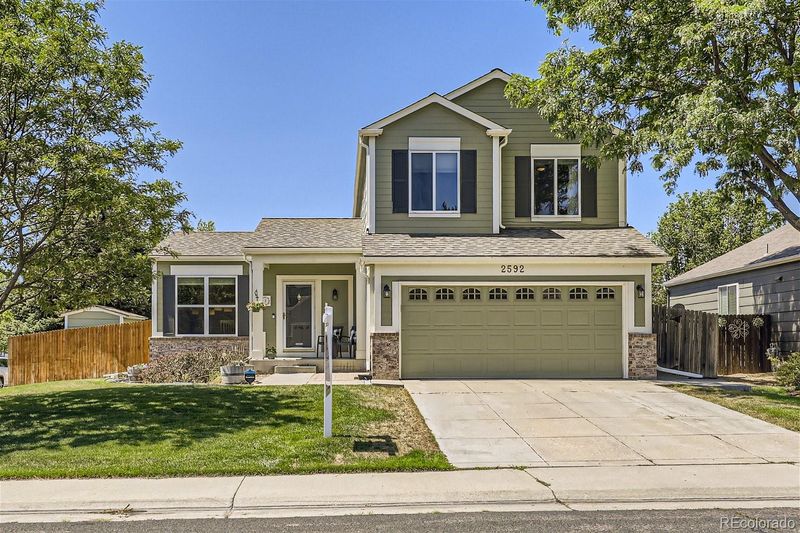 2592 E 131st Pl, Thornton, CO 80241