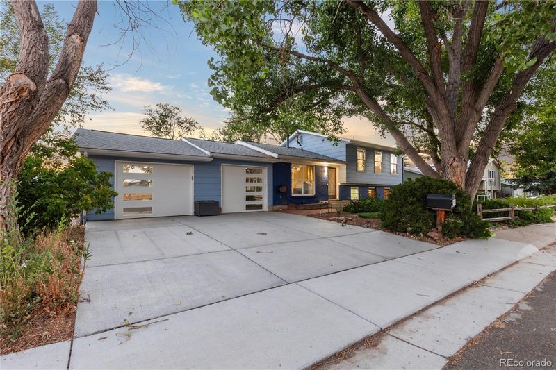 3883 S Nelson Ct, Denver, CO 80235