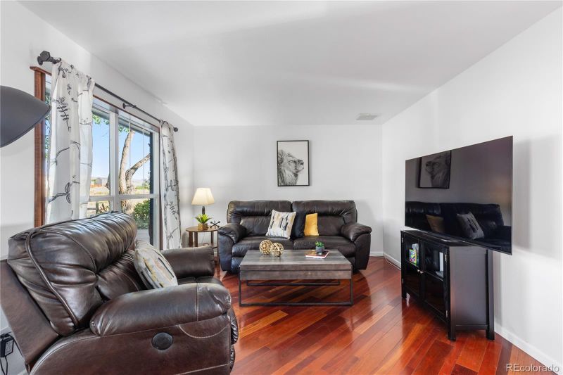 3883 S Nelson Ct, Denver, CO 80235